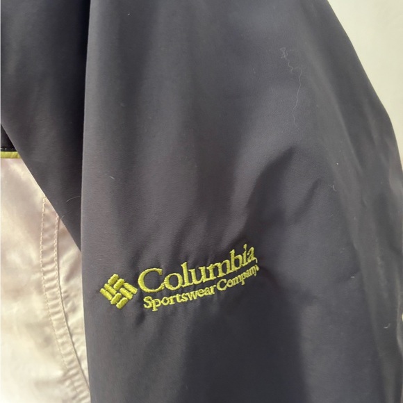 Women’s Columbia winter jacket- vintage - large - Picture 2 of 5